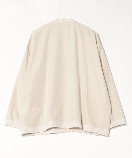 「Dulcamara」 カーディガン 0 スミクロ メンズ_画像2