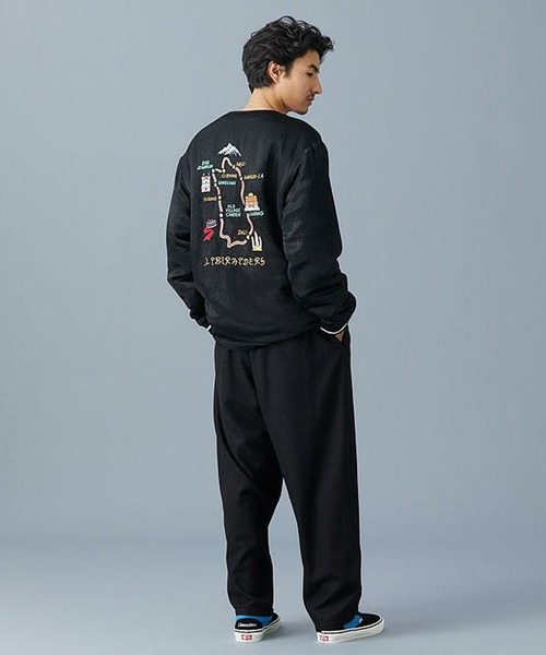 Liberaiders（リベレイダース） ブルゾン アウター SOUVENIR JACKET