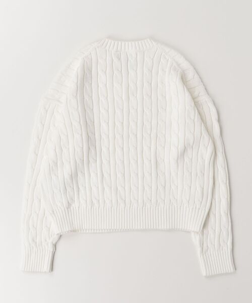 Polo Ralph Lauren Childrenswear ニット セーター ケーブルニット 