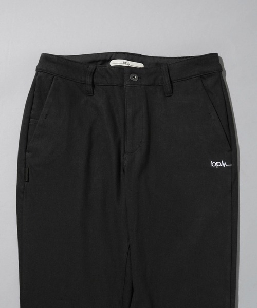 「beats per minute」 パンツ S ホワイト レディース_画像4