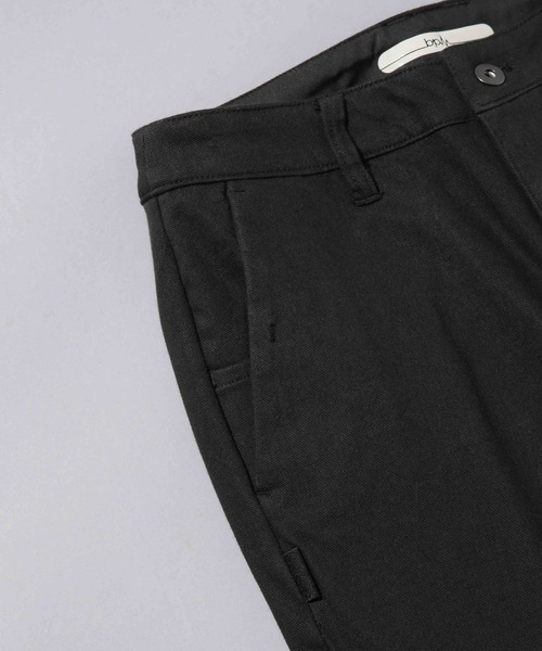 「beats per minute」 パンツ S ホワイト レディース_画像7