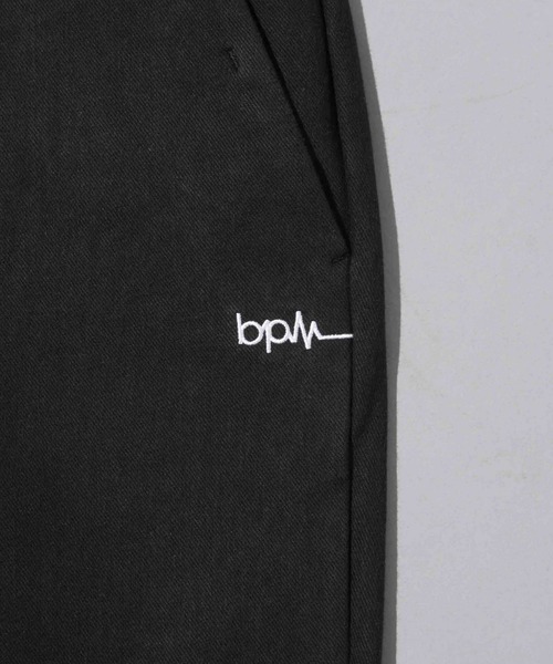 「beats per minute」 パンツ S ホワイト レディース_画像8