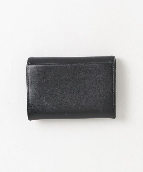 「agnes b.」 カードケース - ブラック レディース_画像2