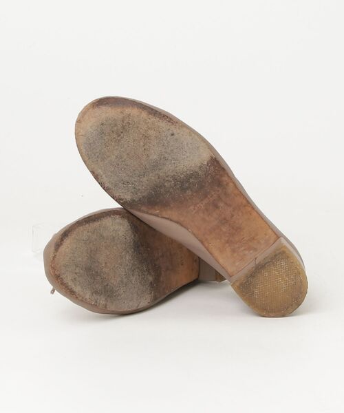 「Repetto」 バレエシューズ 35 ピンク レディース_画像3