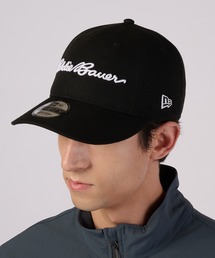 Eddie bauer エディーバウアー ナイロンキャップ usa Eddie Bauer（エディーバウアー） キャップ 帽子 「ニューエラ