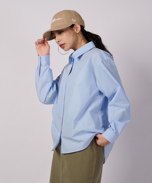 Eddie Bauer（エディーバウアー） キャップ 帽子 「ニューエラ