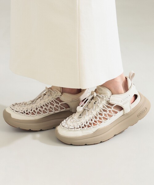 KEEN（キーン） スニーカー KEEN / UNEEK WK サンダル スニーカー