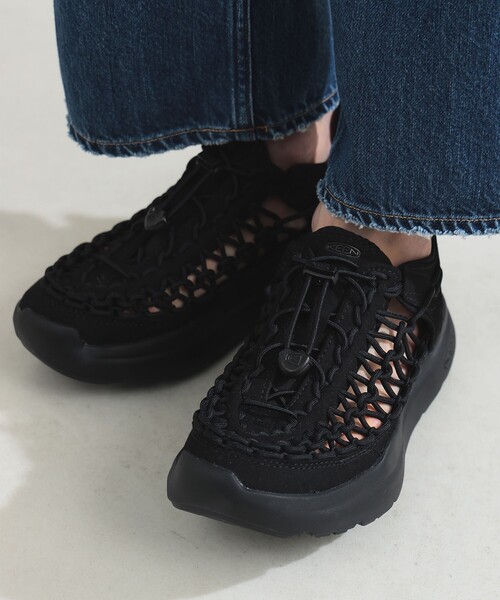 KEEN（キーン） スニーカー KEEN / UNEEK WK サンダル スニーカー