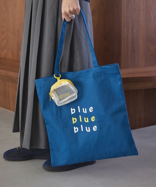 studio CLIP（スタディオクリップ） トートバッグ 「CLIP BY STAFF