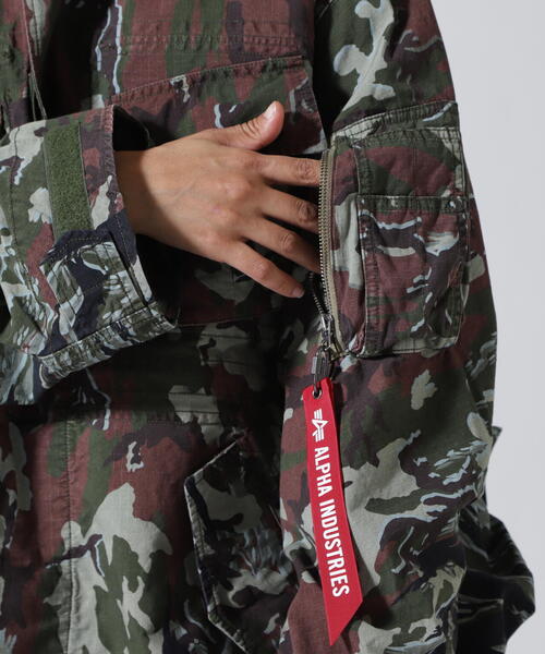 beautiful people（ビューティフルピープル） ミリタリージャケット