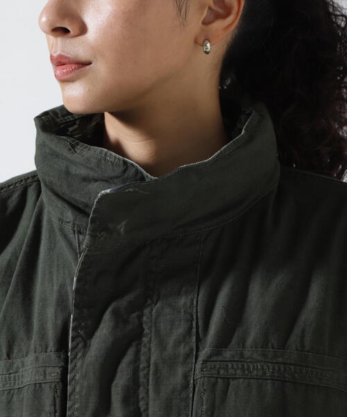 beautiful people（ビューティフルピープル） ミリタリージャケット