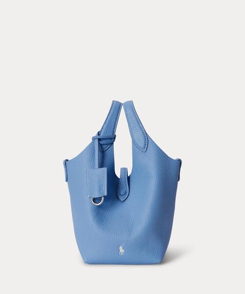 POLO RALPH LAUREN（ポロ・ラルフローレン） トートバッグ Polo Play