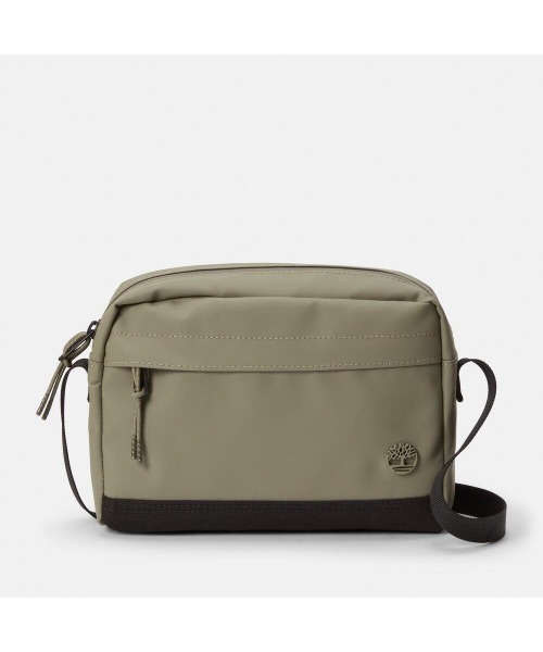 Timberland（ティンバーランド） ウエストポーチ ウェザーレディー