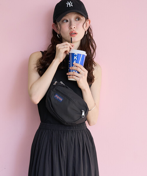 FREAK'S STORE（フリークスストア） ウエストポーチ ウエストバッグ