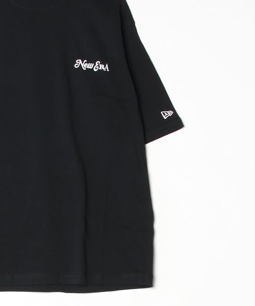 新品 26SS ソロイスト ニューエラ L/S Oversized Tee TAKAHIROMIYASHITATheSoloist. (タカヒロミヤシタザソロイスト) L/S