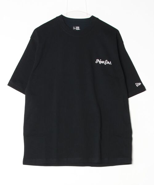 NEW ERA（ニューエラ） tシャツ S/S Oversized Cotton Tee SS OS CT