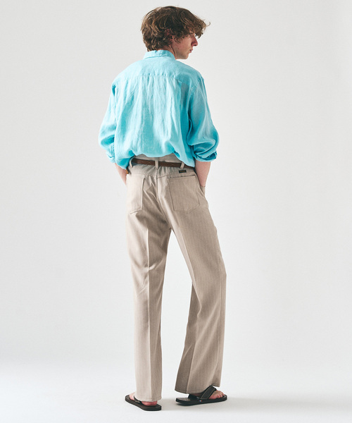 Wrangler（ラングラー） スラックス 「Wrangler / ラングラー」417別注