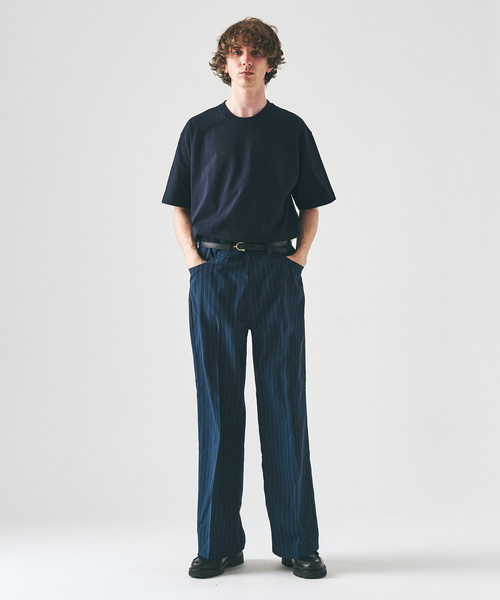 Wrangler（ラングラー） スラックス 「Wrangler / ラングラー」417別注