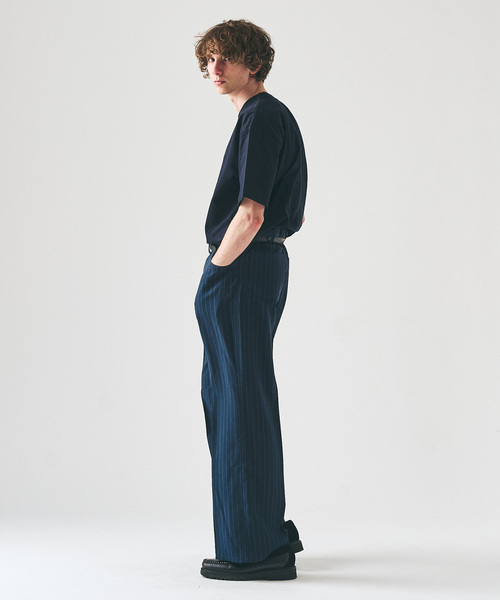 Wrangler（ラングラー） スラックス 「Wrangler / ラングラー」417別注