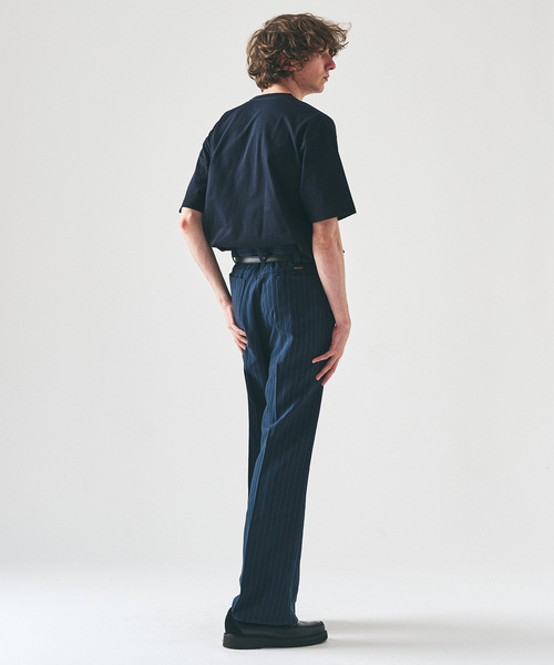 Wrangler（ラングラー） スラックス 「Wrangler / ラングラー」417別注