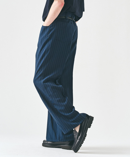 Wrangler（ラングラー） スラックス 「Wrangler / ラングラー」417別注