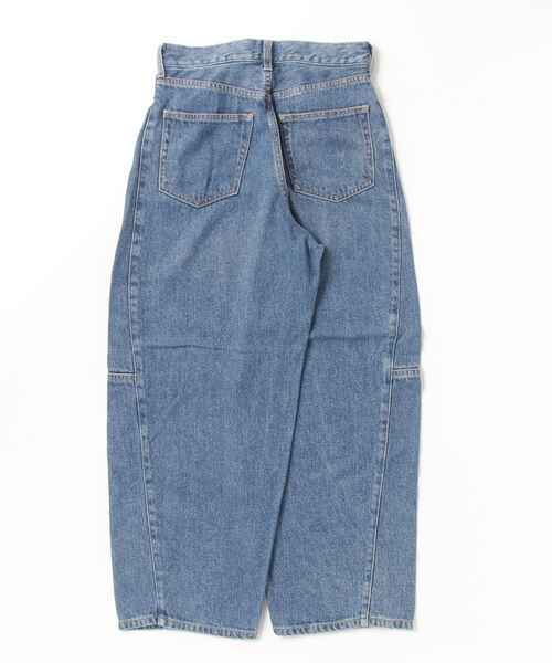 BEAUTY&YOUTH UNITED ARROWS」 デニムパンツ S ブラック レディース 