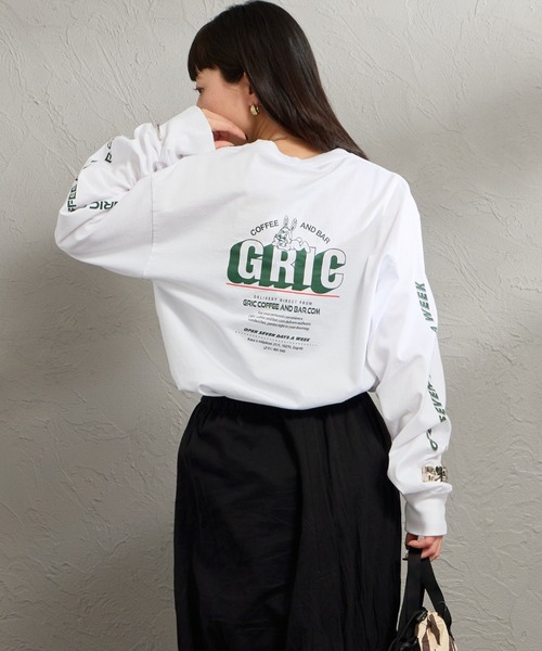 THE SHINZONE（ザ シンゾーン） tシャツ 「THE SHINZONE/ザ シンゾーン