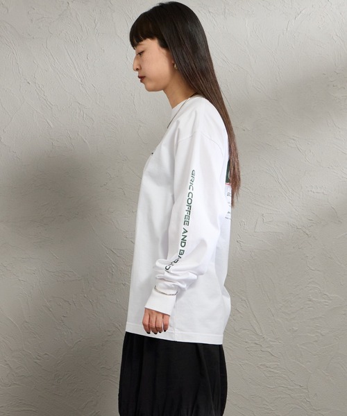 THE SHINZONE（ザ シンゾーン） tシャツ 「THE SHINZONE/ザ シンゾーン