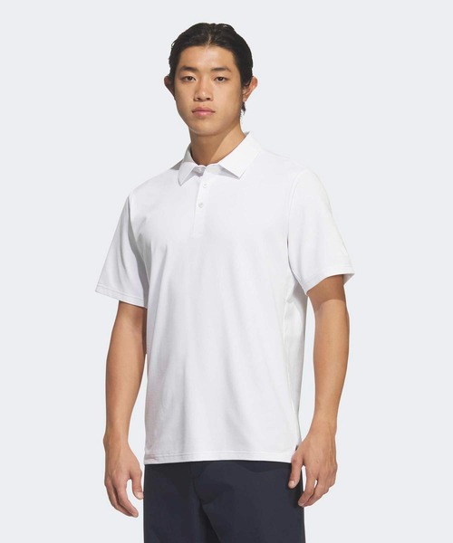 ポロシャツ プレミアム レギュラーフィット ポロシャツ / アディダス adidas メンズ
