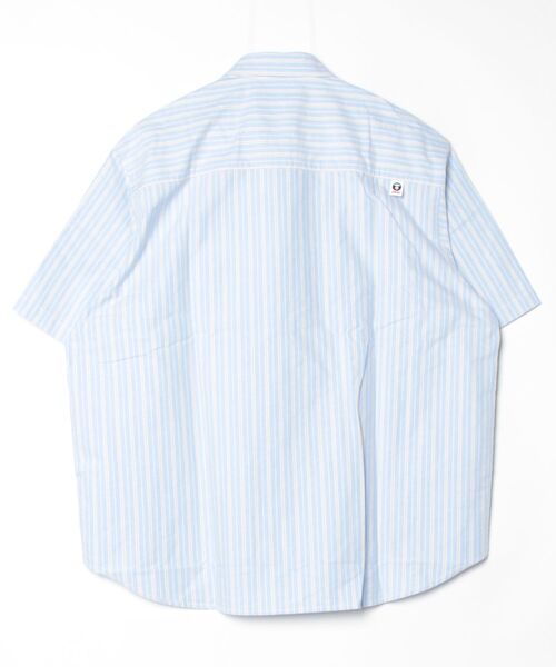 AAPE BY A BATHING APE（エーエイプバイアベイシングエイプ） シャツ