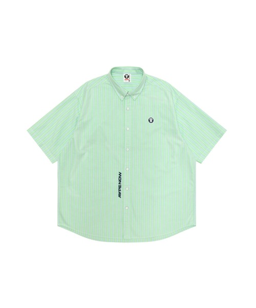 AAPE BY A BATHING APE（エーエイプバイアベイシングエイプ） シャツ