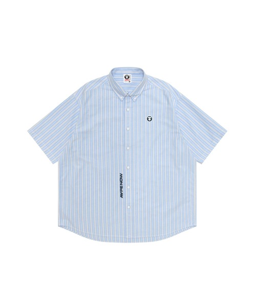 AAPE BY A BATHING APE（エーエイプバイアベイシングエイプ） シャツ