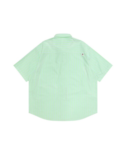 AAPE BY A BATHING APE（エーエイプバイアベイシングエイプ） シャツ