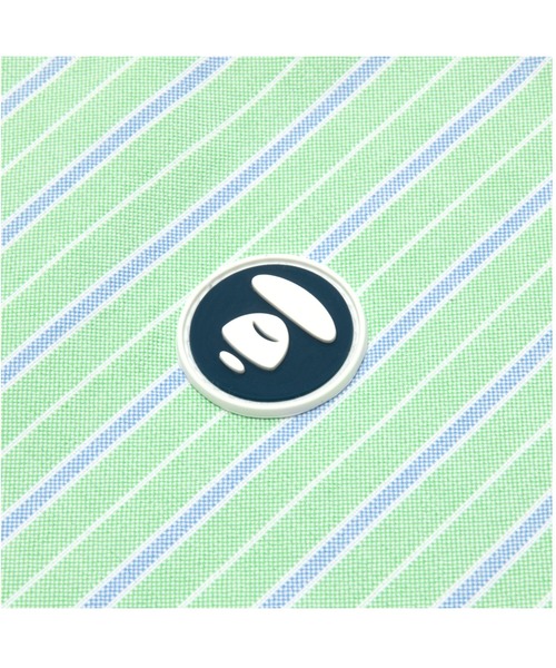 AAPE BY A BATHING APE（エーエイプバイアベイシングエイプ） シャツ