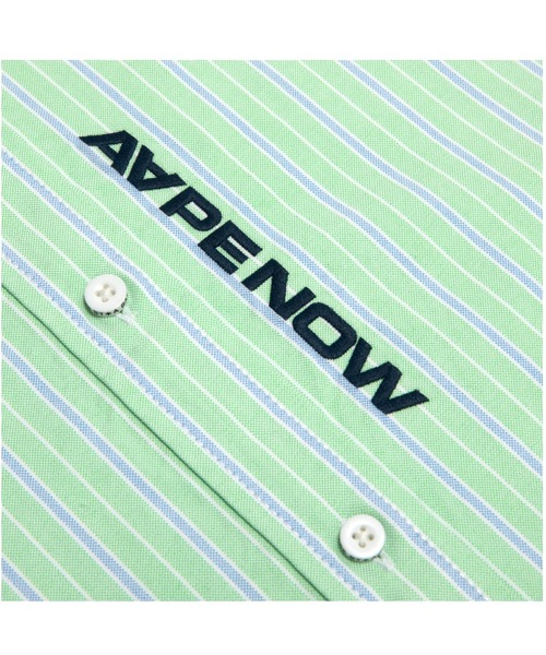 AAPE BY A BATHING APE（エーエイプバイアベイシングエイプ） シャツ