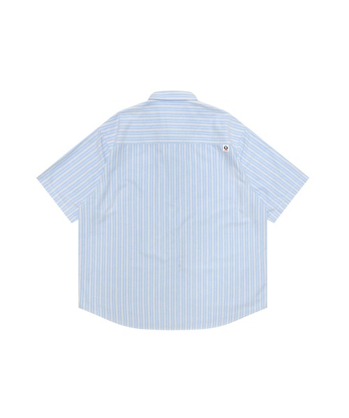 AAPE BY A BATHING APE（エーエイプバイアベイシングエイプ） シャツ