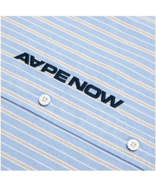 AAPE BY A BATHING APE（エーエイプバイアベイシングエイプ） シャツ