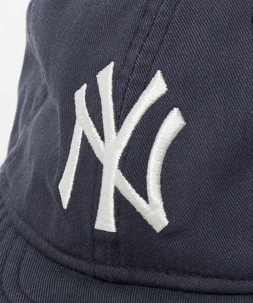 NEW ERA（ニューエラ） キャップ 帽子 「NEW ERA」9THIRTY powered by