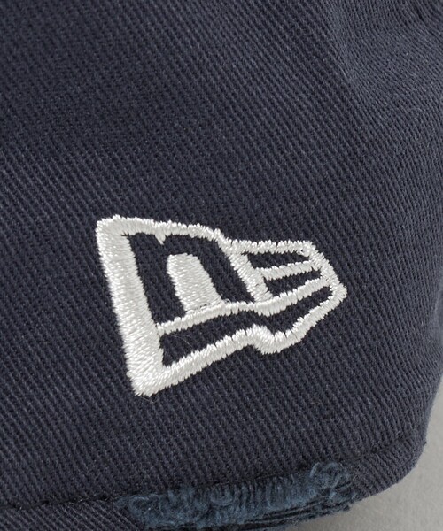 NEW ERA（ニューエラ） キャップ 帽子 「NEW ERA」9THIRTY powered by
