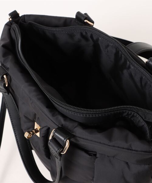 「LA BAGAGERIE」 2WAYバッグ FREE グレイッシュベージュ レディース_画像2