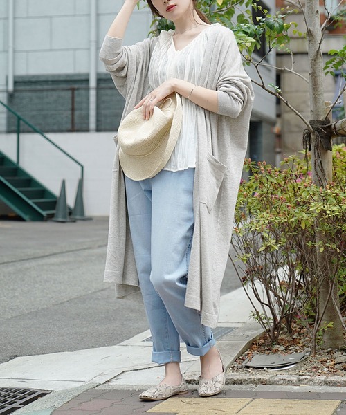 【お急ぎ】う様 zootie（ズーティー） パンツ エアパンツ「テーパード」 レディース