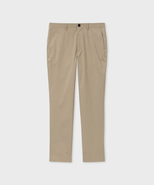 PS Paul Smith パンツ パフォーマンステクスチャー テーパード