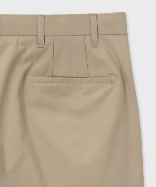 PS Paul Smith パンツ パフォーマンステクスチャー テーパード