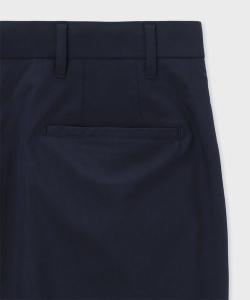 PS Paul Smith パンツ パフォーマンステクスチャー テーパード