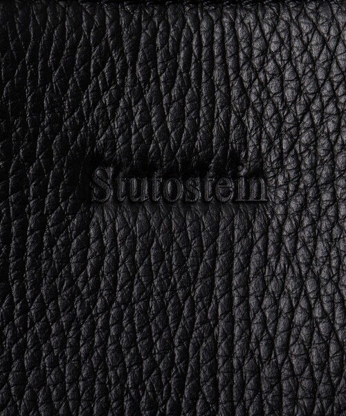 「NOLLEY'S」 「Stutostein」ハンドバッグ FREE ブラック メンズの画像