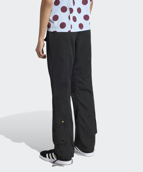 adidas Originals(アディダスオリジナルス) レディース パンツ adidas（アディダス） パンツ カーゴパンツ / アディダスオリジナルス