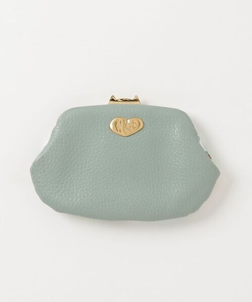 「tsumori chisato CARRY」 財布 - ブルー レディース_画像2