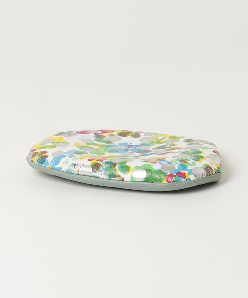 「tsumori chisato CARRY」 財布 - ブルー レディース_画像3
