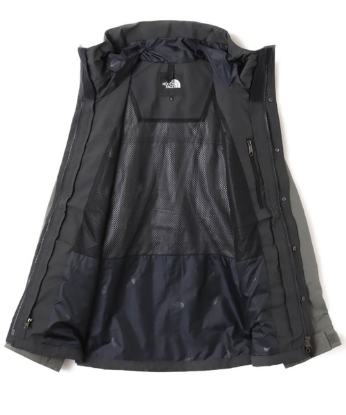 専用　THE NORTH FACE グレー マウンテンパーカー Lサイズ THE NORTH FACE（ザ ノースフェイス） マウンテンパーカー L グレー