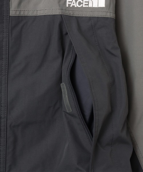 THE NORTH FACE（ザ ノースフェイス） マウンテンパーカー L グレー